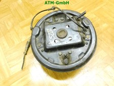 Bremstrommel hinten rechts