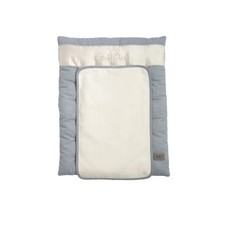 Kleiner Prinz Wickelunterlage klein 55 x 70 cm