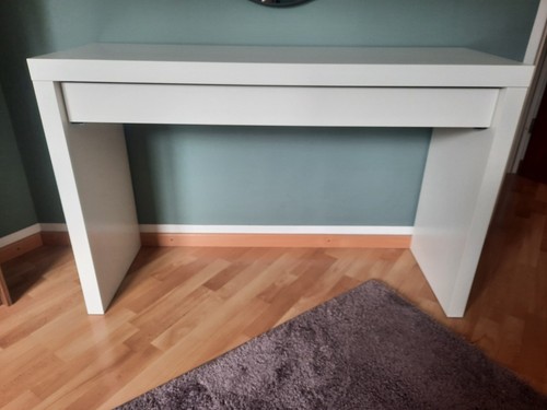 Schminktisch ikea malm weiß - ikea,