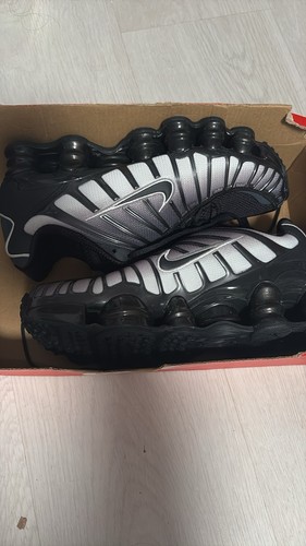 Nike shox 5 - nike,