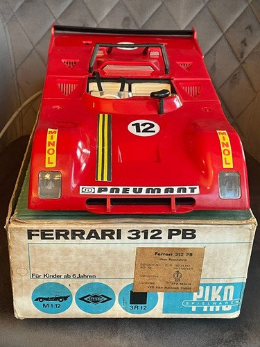 Ddr spielzeug auto - ddr,