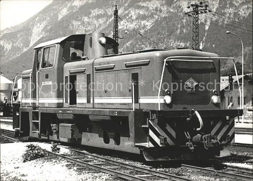 Lokomotive zillertalbahn - lokomotive,