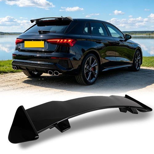 Heckspoiler dachspoiler - heckspoiler,