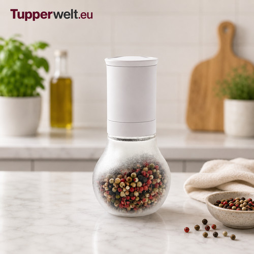 Tupperware allegra mühle iin - tupperware,