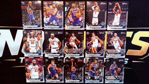 New york knicks - knicks, nba