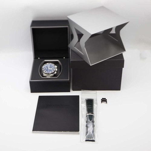 Edox chronoffshore chrono - edox, chronoffshore-1