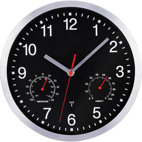 Wanduhr ohne tickgeräusche - wanduhr,