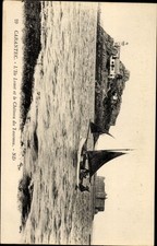 Ak Carantec Finistère