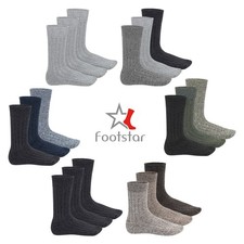 Footstar Herren Winter