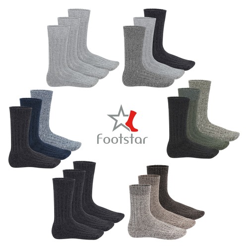 Footstar herren winter - footstar,