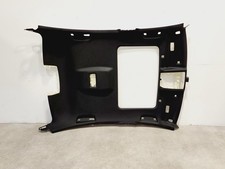 BMW F10 550IX, Dachhimmel