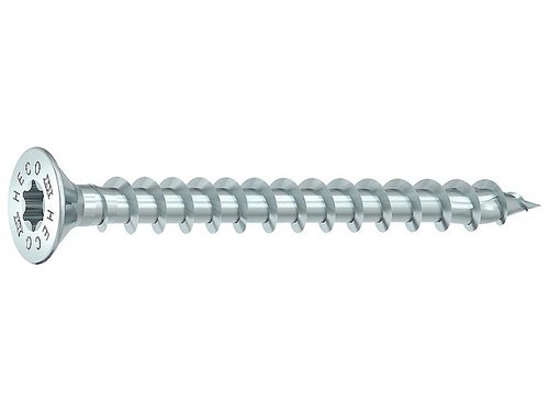 Senkkopfschraube plus - senkkopfschraube, ht-plus
