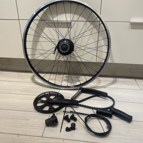 Rohloff speedhub gang tore - rohloff,