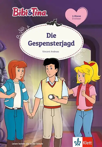 Bibi tina die - &, tina: