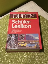 Hard-Cover-Buch - DUDEN -