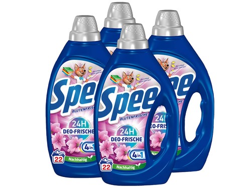 Spee gel wl - gel, wl)