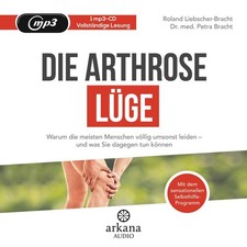 Die Arthrose-Lüge | Petra