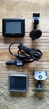 Garmin Zumo und Garmin TomTom One