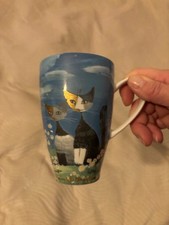 Sammlerstück Tasse Cup von