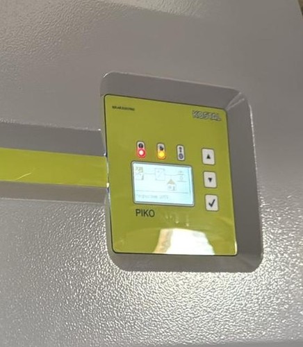 Kostal piko 10101181 - kostal,