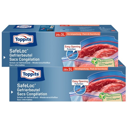 Toppits safeloc - toppits,