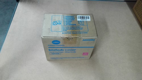 Konica minolta a0x5354 - minolta,