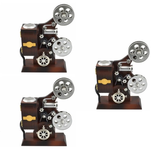 Pcs musik box klein - pcs,