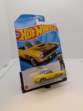 Hot Wheels 2024 ´70 Plymouth