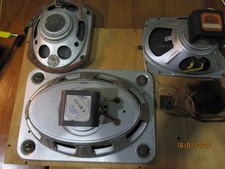 ISOPHON P1826/19/8 ALNICO