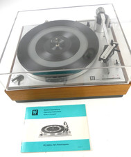 PE 2020L Plattenspieler