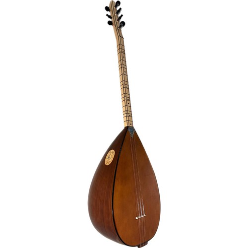 Yeni kisa sap saz - kisa, baglama
