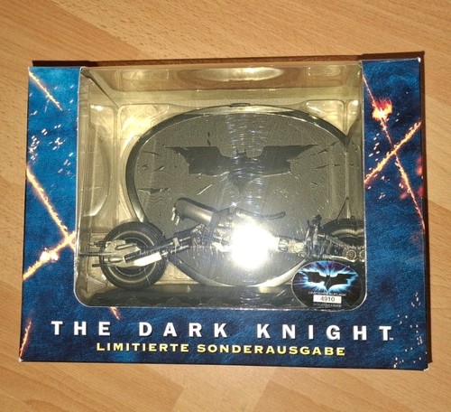 Batman the dark knight - the, *
