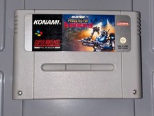 Super Probotector: Alien