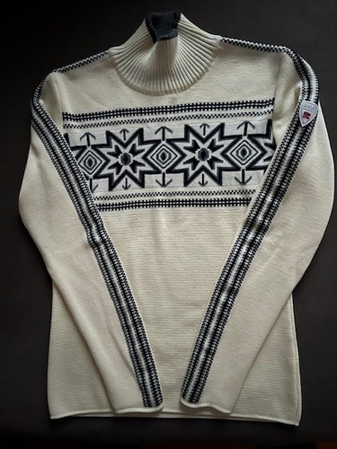 Dale norway pullover damen - of,