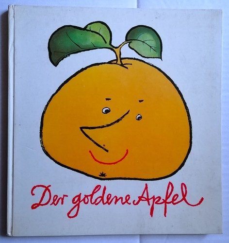 Ddr kinderbuch der goldene - ddr,