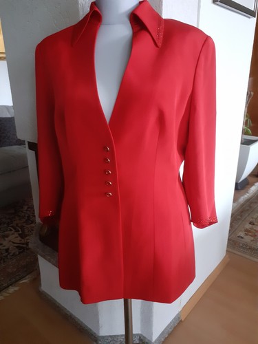 Escada hosenanzug 100 - escada,