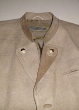 Trachten-Janker-Jacke-Sakko