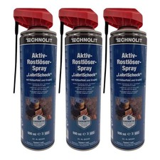 3 Stück TECHNOLIT