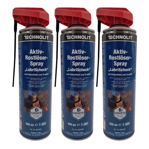 Stück technolit - 3,