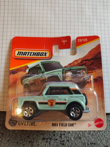 Matchbox bitte beschreibung - matchbox,