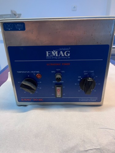 Ultraschall reinigungsgerät