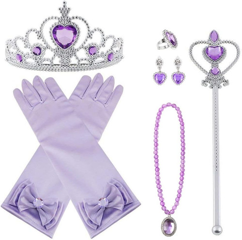Prinzessin kostüme - prinzessin,