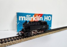 Märklin H0 Dampflok BR 81 003
