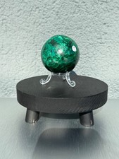 Malachit Kugel ca. 359g ca