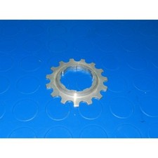 GETRIEBE x SHIMANO ZÄHNE 15