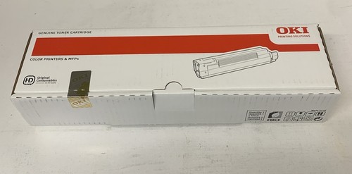Original oki 44059167 toner - oki,