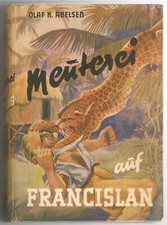 1 - Leihbuch, Olaf K. Abelsen