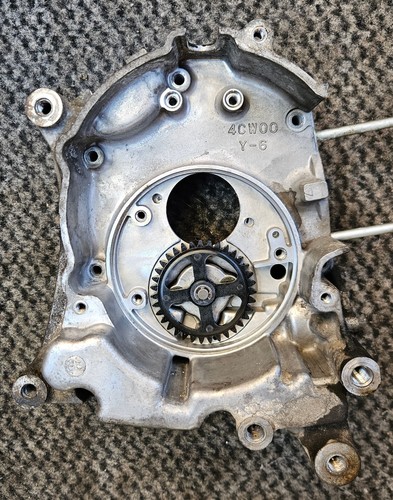 Original yamaha cygnus mbk - yamaha,