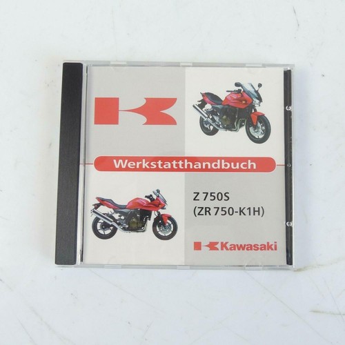 Kawasaki 750 s - kawasaki,
