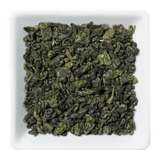 Grüner Tee China Gunpowder |